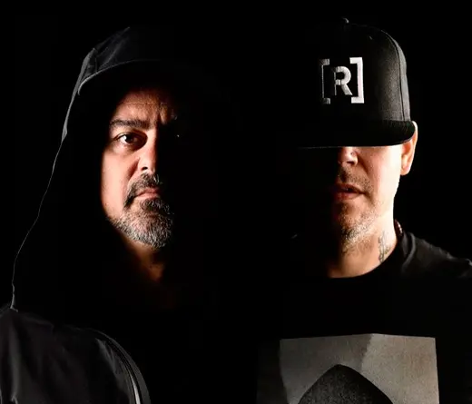Residente lanza mundialmente su nuevo sencillo Rap Bruto junto a Nach.